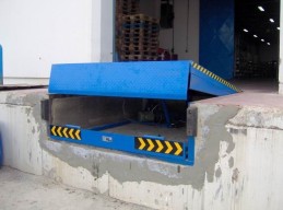 Esalp Otomatik Kapı