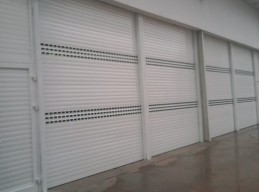 Esalp Otomatik Kapı