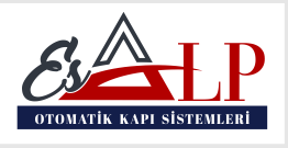 Es Alp Otomatik Kapı Sistemleri